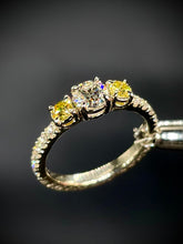 Load image into Gallery viewer, Golden Promise Pt.2
