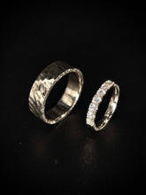 Load image into Gallery viewer, Wedding Rings Pt.4
