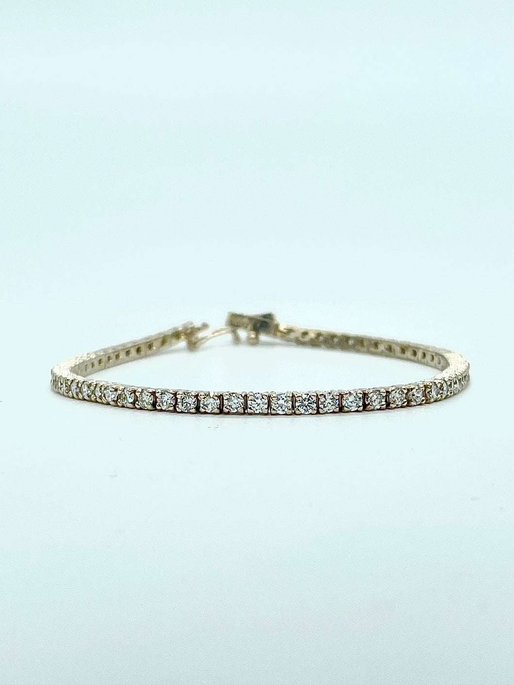 Tennis Bracelet 3 ct.