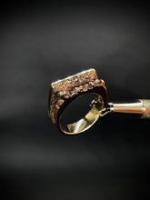 Load image into Gallery viewer, Golden Flacko
