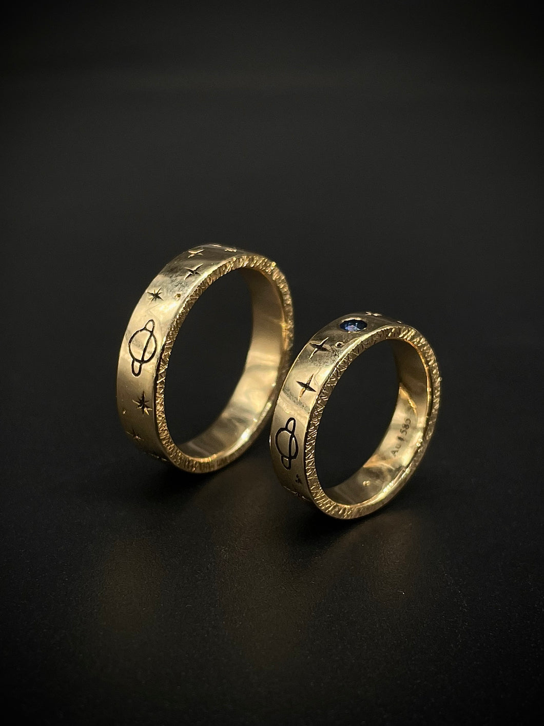Wedding rings Pt.5