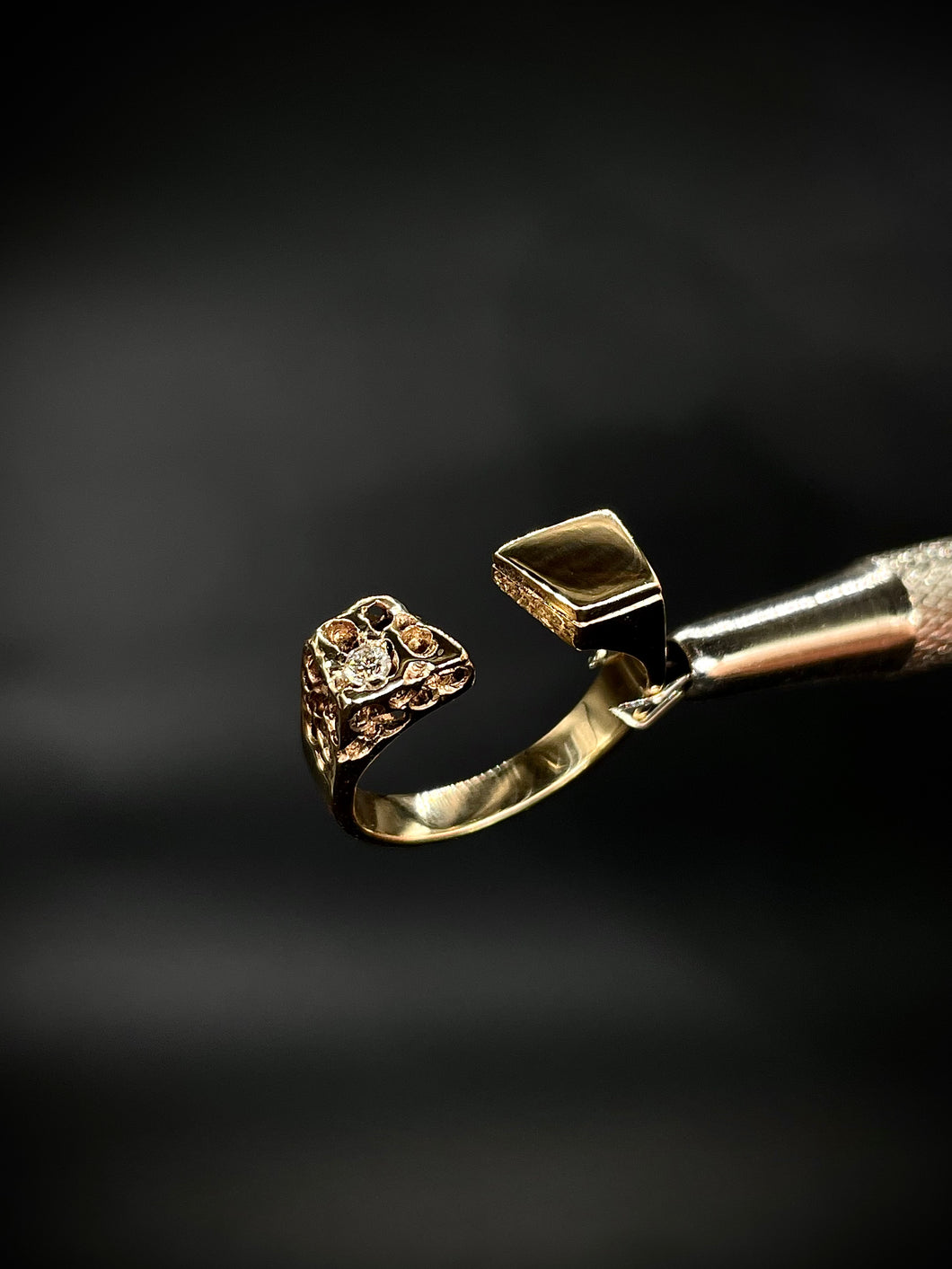 Gold Perfection Pt.2