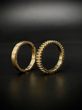 Load image into Gallery viewer, Wedding Rings Pt.7
