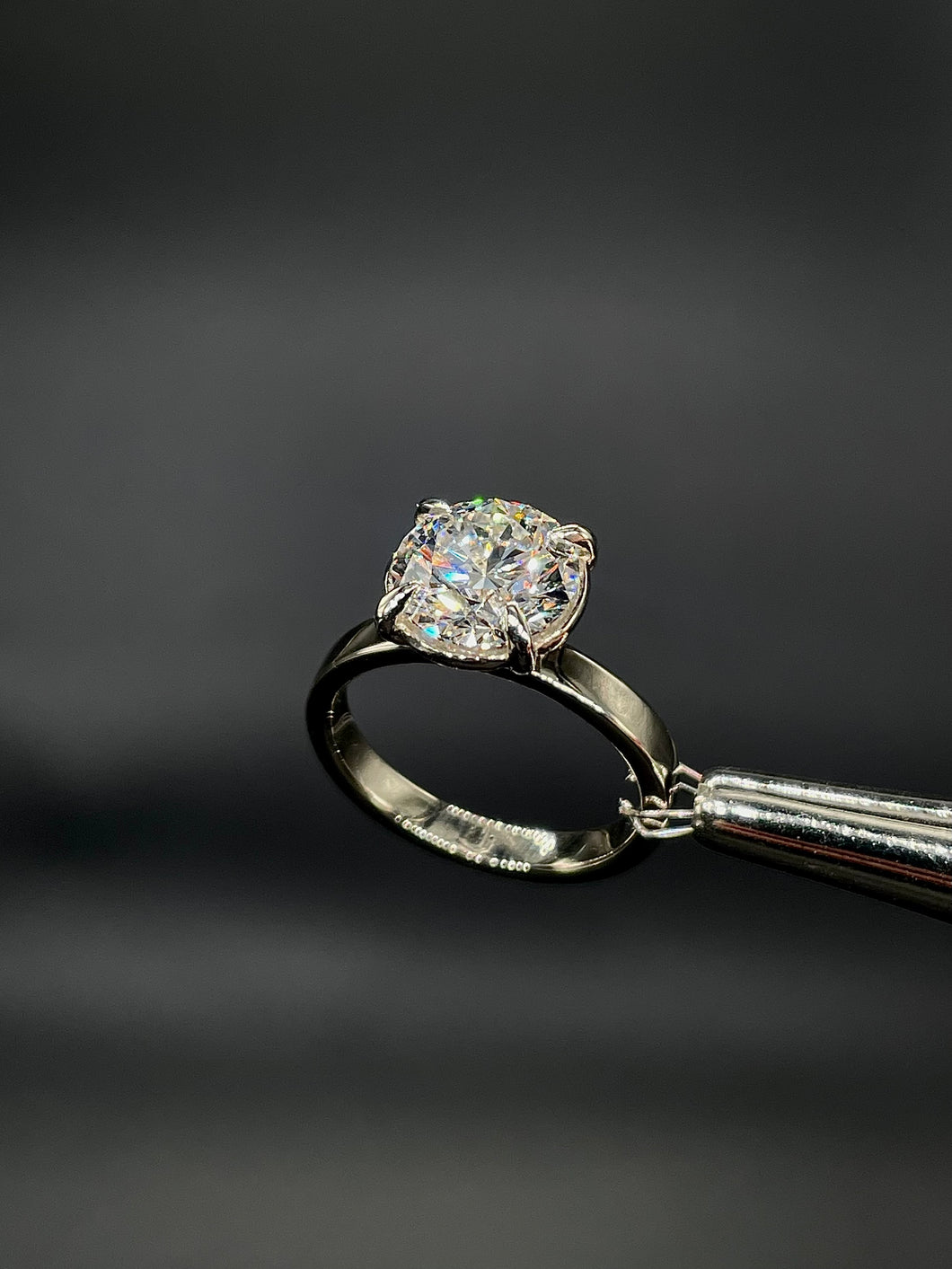 Royal Grace 3 ct.