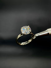 Load image into Gallery viewer, Royal Grace 3 ct.

