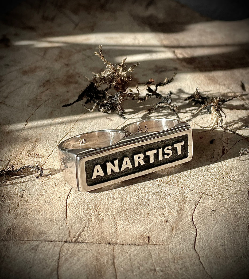 ANARTIST